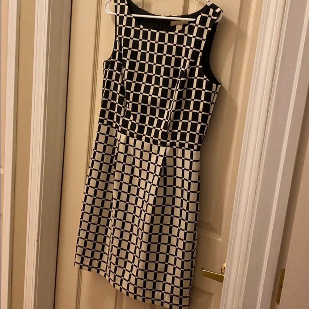Banana Republic dress